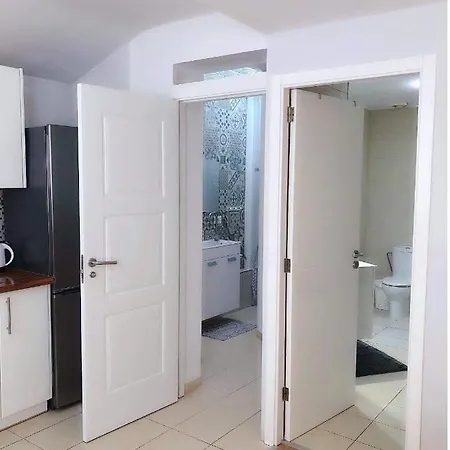 شقة Beautiful 3 Bed In Cristianos Cactus أرونا