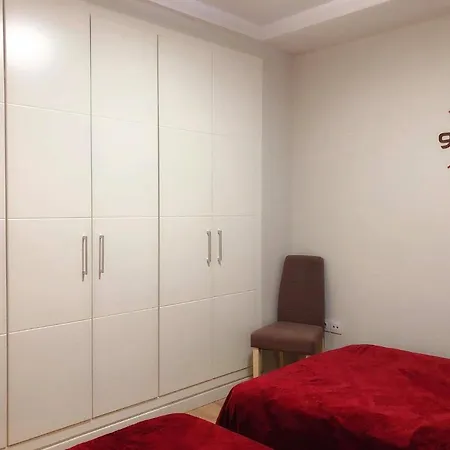 شقة Beautiful 3 Bed In Cristianos Cactus أرونا