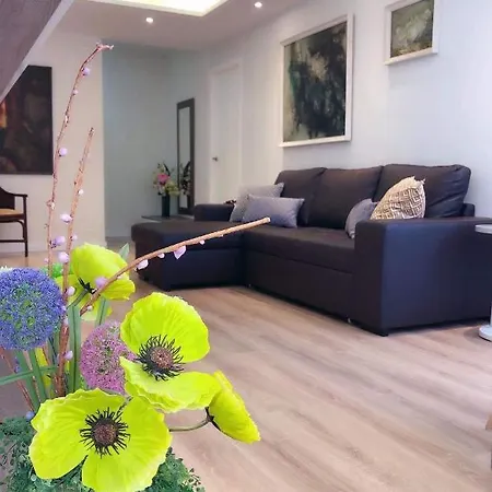 Beautiful 3 Bed In Cristianos Cactus Appartamento *