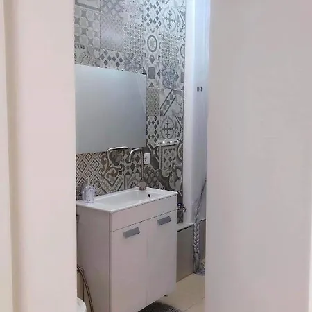 Apartmán Beautiful 3 Bed In Cristianos Cactus