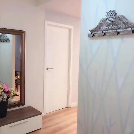 Beautiful 3 Bed In Cristianos Cactus