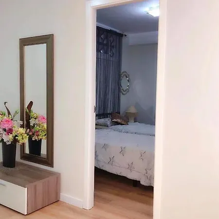 Beautiful 3 Bed In Cristianos Cactus *