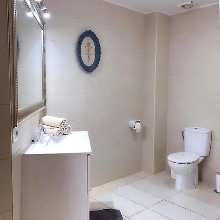 Beautiful 3 Bed In Cristianos Cactus